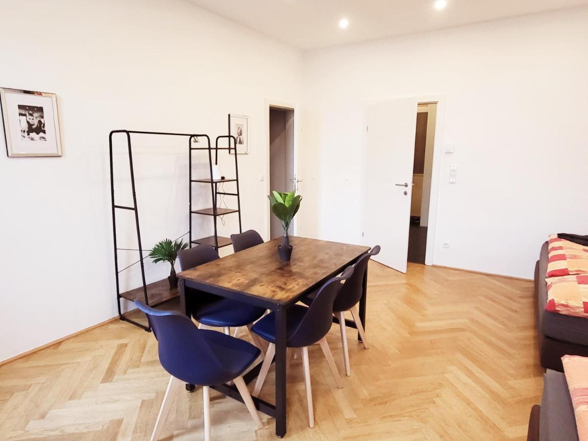 Donaufelder City Apartment فيينا المظهر الخارجي الصورة