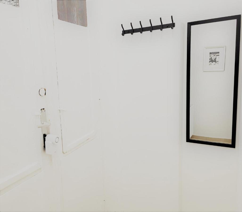 Donaufelder City Apartment فيينا المظهر الخارجي الصورة