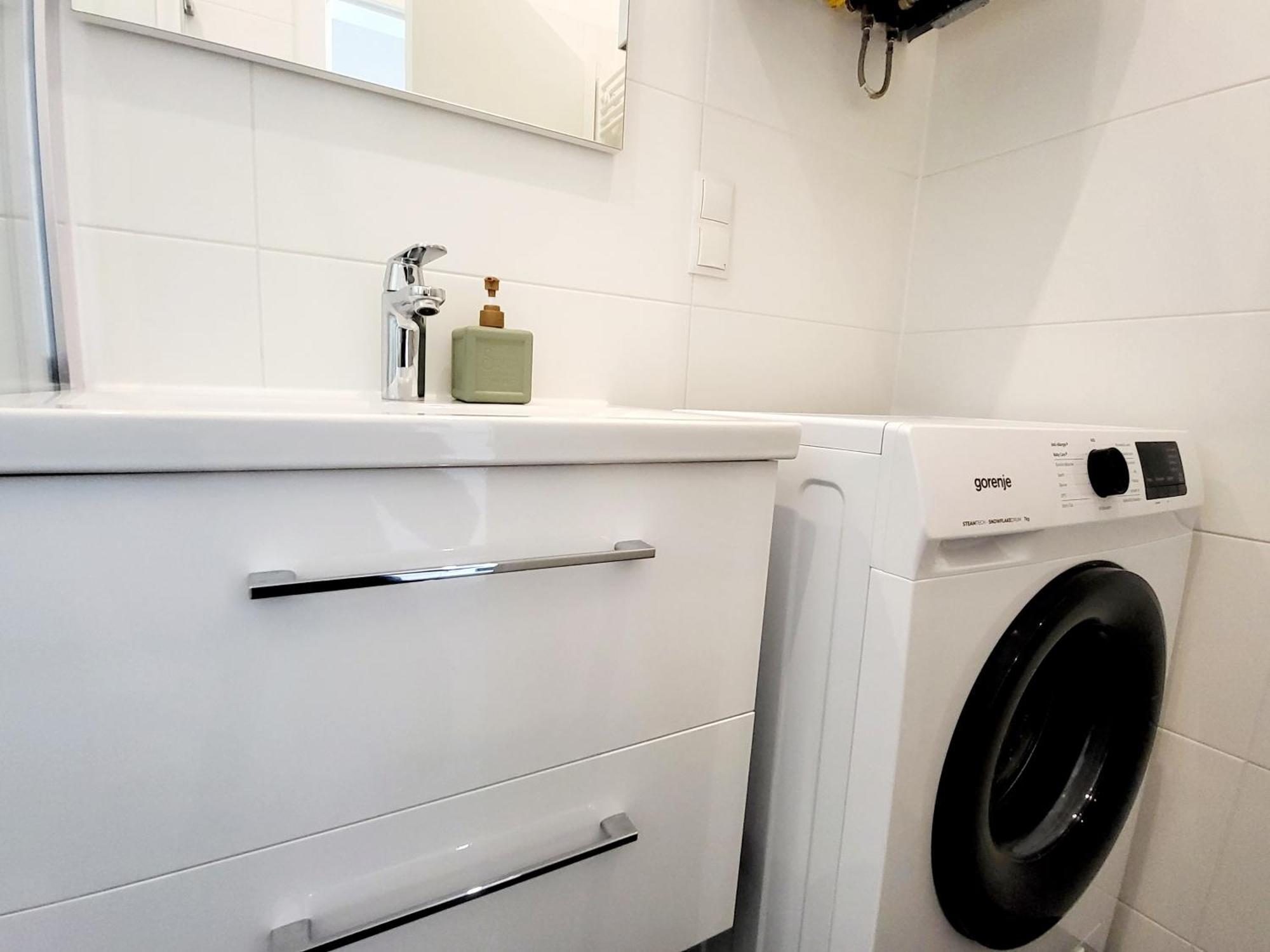 Donaufelder City Apartment فيينا المظهر الخارجي الصورة